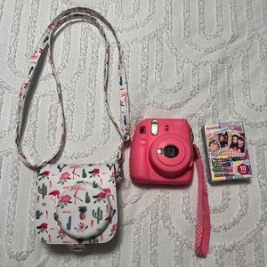 instax camera